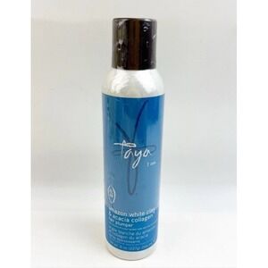 Taya Amazon White Clay & Acacia Collagen Hair Plumper Thickening Spray